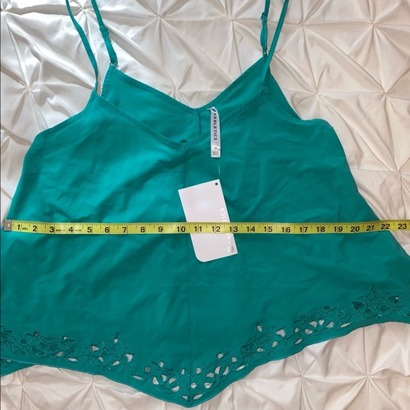Fabletics Tank Top - Picture 2 of 5